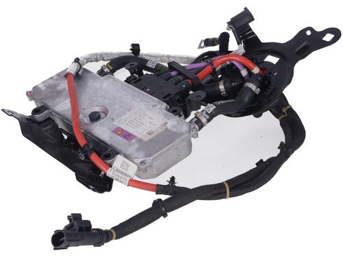 Inverter/Converter BMW 5 (G30, F90) 520 d | BP14581180M119 