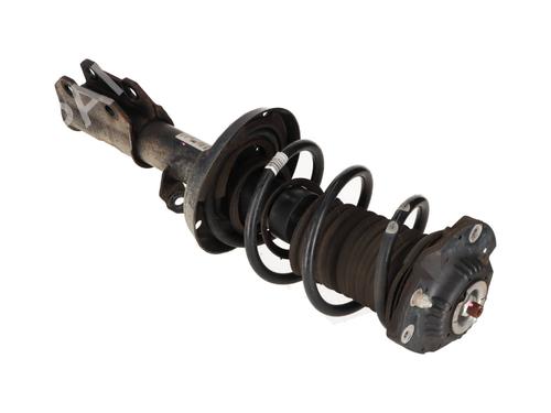 Left front shock absorber OPEL ASTRA K Sports Tourer (B16) 1.4 Turbo (35) | BP27662015M16 