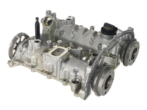 Used Other FORD FIESTA VII (HJ, HF) 1.0 EcoBoost (125 hp) 20849185