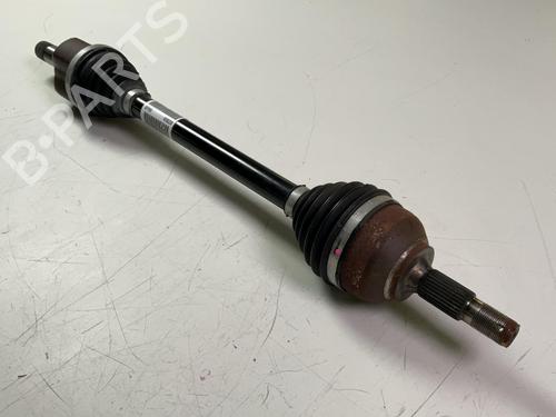 Left front driveshaft OPEL VIVARO C Van (K0) VIVARO-E HYDROGEN | BP39923378M38 - Image 2
