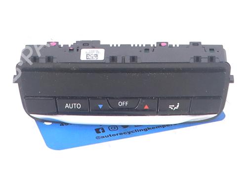 Used Climate control BMW 4 Coupe (G22, G82) 420 d Mild-Hybrid (190 hp) 26133831