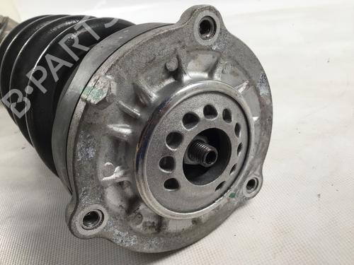 Left front shock absorber VW TOUAREG (CR7, RC8) 4.0 V8 TDI 4motion | BP30748856M16