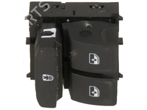 left-front-window-switch-vw-caddy-v-mpv-sbb-sbj-2020-33985277 main image