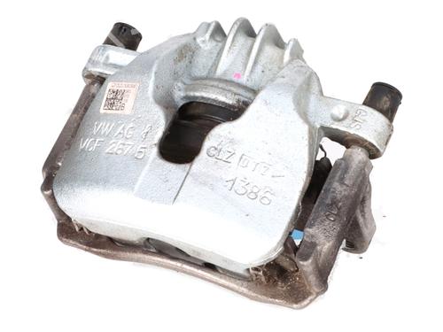 Used Left front brake caliper Left front brake caliper VW CADDY V MPV (SBB, SBJ) 1.5 TSi EVO (114 hp) 33985310 33985310