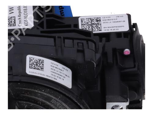 Switch VW GOLF SPORTSVAN VII (AM1, AN1) 1.4 TSI | BP17463614I30 