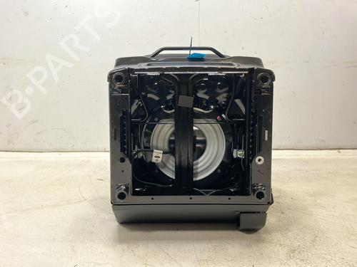 Left front seat FORD TRANSIT V363 Platform/Chassis (FED, FFD) 2.0 EcoBlue | BP40262302C15 - Image 5