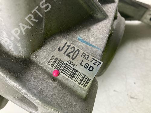 Rear differential GENESIS G70 (IK) 2.0 T-GDi | BP39918670M24 - Image 7