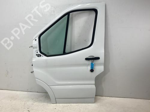 Used Left front door Left front door 36411341 36411341