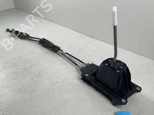 Selector da caixa DACIA LODGY (JS_) 1.2 TCe (JSAY, JSM0) | BP39181353M90 - Image 2