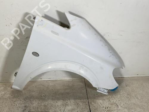 Used Right front fenders Right front fenders MERCEDES-BENZ VITO Bus (W639) 109 CDI (639.701, 639.703, 639.705) (88 hp) 34196999 34196999