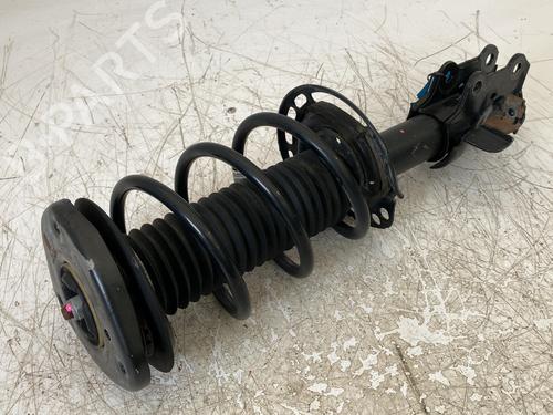 Used Left front shock absorber Left front shock absorber FORD FOCUS IV Turnier (HP) 1.5 EcoBlue (116 hp) 39924540 39924540
