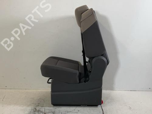 Sæde bagtil (2. række) VW MULTIVAN T7 (STM, STN) 1.5 TSi | BP37454736I23 - Image 13