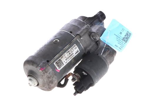Used Starter Starter OPEL CORSA F (P2JO) 1.5 (68) (102 hp) 40043579 40043579