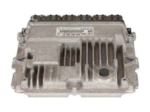 Used Engine control unit (ECU) Engine control unit (ECU) VW TOUAREG (CR7, RC8) 3.0 TDI 4motion (286 hp) 34475739 34475739