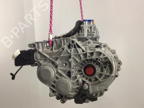 Engine OPEL VIVARO C Van (K0) VIVARO-E HYDROGEN | BP39920051M1 - Image 3