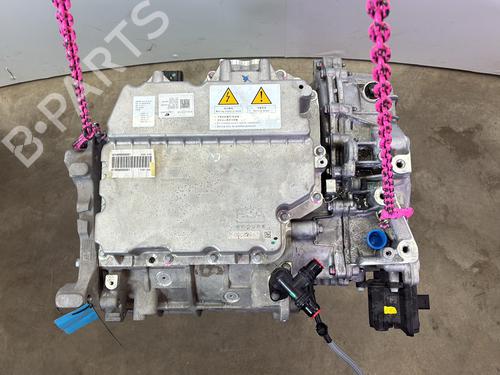 Engine OPEL VIVARO C Van (K0) VIVARO-E HYDROGEN | BP39926958M1 - Image 5