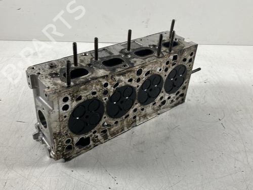 Cylinder head VW CRAFTER Van (SY_, SX_) 2.0 TDI FWD (SYB, SYC, SYD) | BP25335345M5 - Image 4