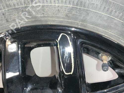 Rim FORD TRANSIT V363 Platform/Chassis (FED, FFD) 2.0 EcoBlue | BP36237569C45 - Image 15