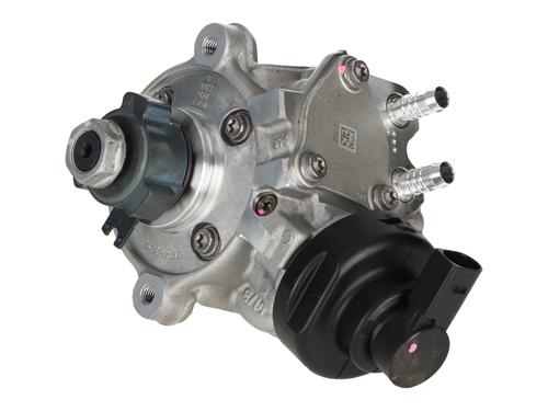 Used Injection pump VW TRANSPORTER T6 Van (SGA, SGH, SHA, SHH) 2.0 TDI (204 hp) 28058498