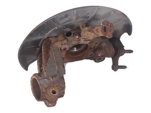 Right front steering knuckle VW TOURAN (1T3) 1.6 TDI | BP21533832M26 