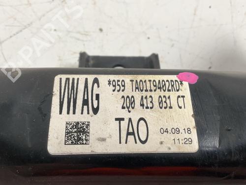 Other VW T-CROSS (C11, D31) 1.5 TSI | BP36243097O1 - Image 4