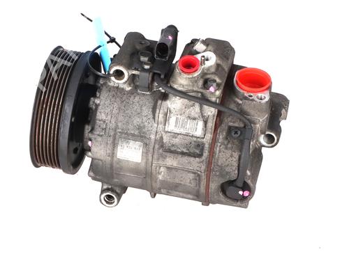Used AC compressor AC compressor BENTLEY CONTINENTAL Coupe (3W_, 393) 6.0 GT (560 hp) 36381427 36381427