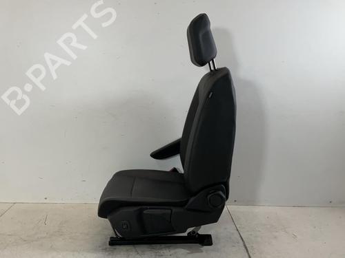 Left front seat OPEL VIVARO C Van (K0) VIVARO-E HYDROGEN | BP39927566C15 - Image 4