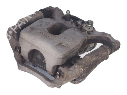 Used Left rear brake caliper NISSAN QASHQAI III (J12) 1.3 DIG-T (158 hp) 19093958