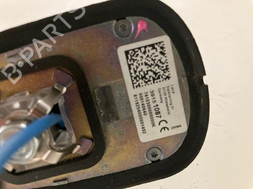 Antenne/Base OPEL ASTRA K Sports Tourer (B16) 1.4 Turbo (35) (125 hp) 27661984