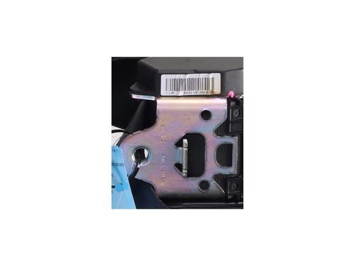 Front left seatbelt FORD TRANSIT V363 Platform/Chassis (FED, FFD) 2.0 EcoBlue | BP36256052I26 - Image 2