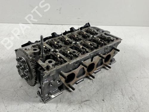 Used Cylinder head Cylinder head VW TOUAREG (CR7, RC8) 3.0 TDI 4motion (286 hp) 25335147 25335147