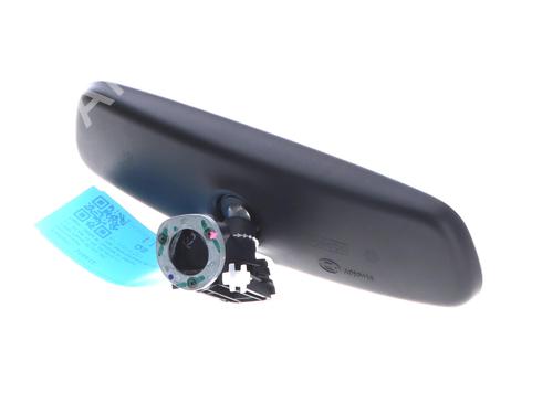 Rear mirror FORD FIESTA VII (HJ, HF) 1.1 Ti-VCT | BP40189350I6 - Image 2