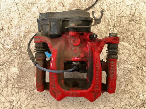 Right rear brake caliper BMW X1 (U11) xDrive 25 e Plug-in-Hybrid | BP39924737M106 - Image 3