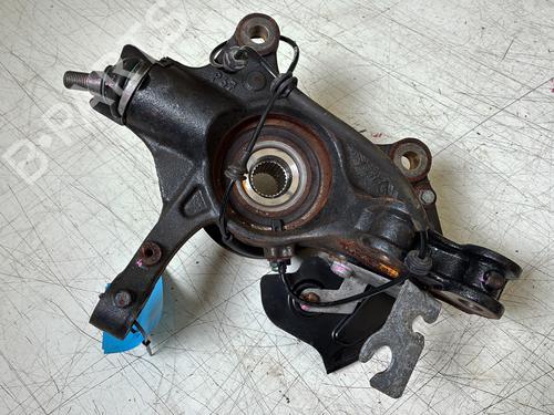 Right front steering knuckle OPEL VIVARO C Van (K0) VIVARO-E HYDROGEN | BP39927703M26 - Image 2