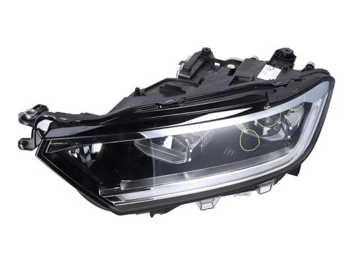 Used Left headlight VW T-ROC (A11, D11) 1.0 TSI (110 hp) 29406177