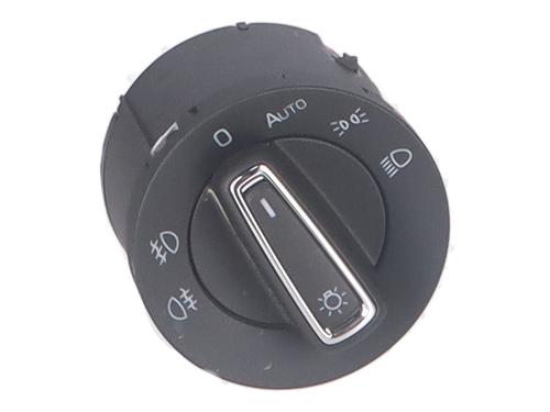 Used Headlight switch SKODA SUPERB III Estate (3V5) 2.0 TDI 4x4 (200 hp) 25118797