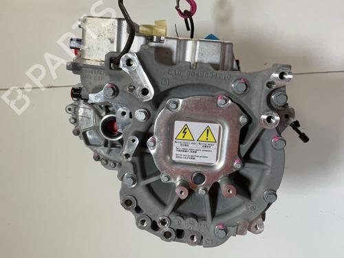 Engine OPEL VIVARO C Van (K0) VIVARO-E HYDROGEN | BP39927479M1 - Image 3