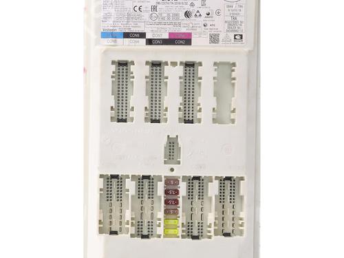 Electronic module BMW 3 Touring (G21, G81) 318 d Mild-Hybrid | BP38327500M83 - Image 2
