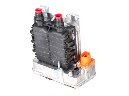 Used Electronic module Electronic module OPEL VIVARO C Van (K0) VIVARO-E HYDROGEN (136 hp) 39924130 39924130