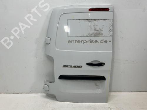 left-tailgate-fiat-scudo-van-2022-39919243 main image