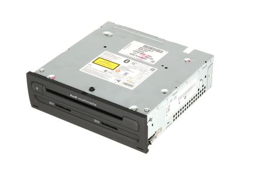 Used Electronic module Electronic module AUDI A8 D4 (4H2, 4H8, 4HC, 4HL) 3.0 TDI quattro (258 hp) 34709889 34709889