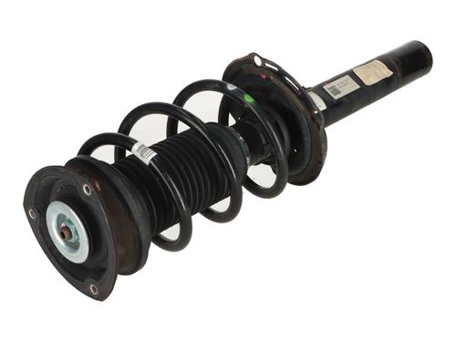 Used Left front shock absorber VW GOLF SPORTSVAN VII (AM1, AN1) 2.0 TDI (150 hp) 16451354