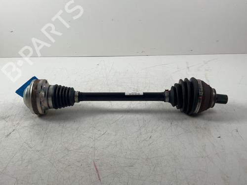 Used Other AUDI A3 (8V1, 8VK) S3 quattro (300 hp) 32513851