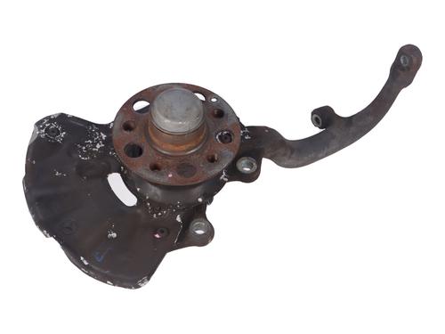 Used Left front steering knuckle MERCEDES-BENZ S-CLASS (W221, V221) S 500 (221.071, 221.171) (388 hp) 14905797