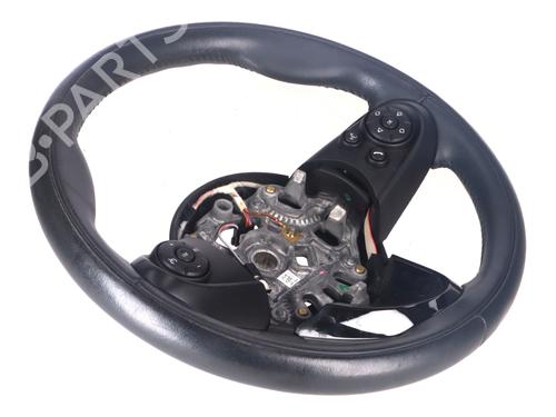 Steering wheel MINI MINI (F56) Cooper S | BP29331406C49 