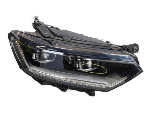 Used Right headlight VW PASSAT B8 Variant (3G5, CB5) 2.0 TDI 4motion (190 hp) 32157169