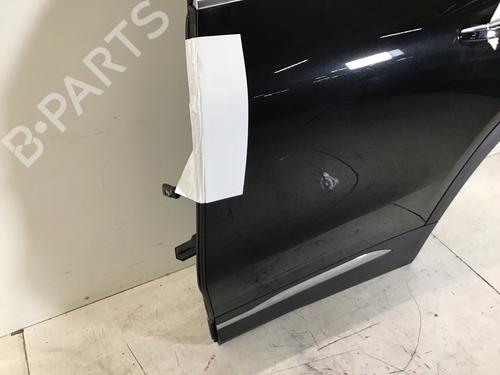 Left rear door MERCEDES-BENZ GLA (H247) GLA 200 (247.787) | BP27260686C4 