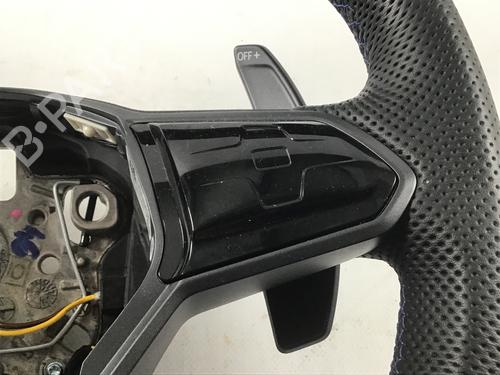 Steering wheel VW GOLF VIII (CD1, DA1) 2.0 TSI R 4motion | BP33802895C49 - Image 3