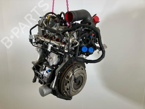 Engine AUDI A1 Sportback (8XA, 8XF) 1.4 TFSI | BP26206411M1 