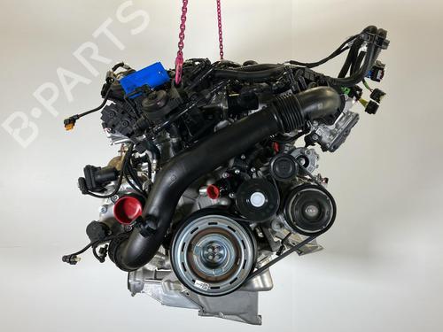 Engine BMW X6 (G06, F96) xDrive 40 i Mild Hybrid | BP39922047M1 - Image 3